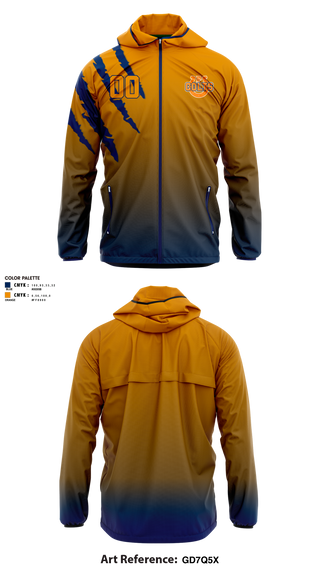 Windbreaker, Mara Basketball, Men's Basketball, Teamtime, Team time, sublimation, custom sports apparel, team uniforms, spirit wear, spiritwear, sports uniforms, custom shirts, team store, custom team store, fundraiser sports, apparel fundraiser