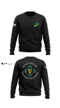 26 Stan Eval 66714943 Crew Neck Sweatshirt - 10