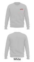 Nifty Power Washing 1081175 Crew Neck Sweatshirt - 2