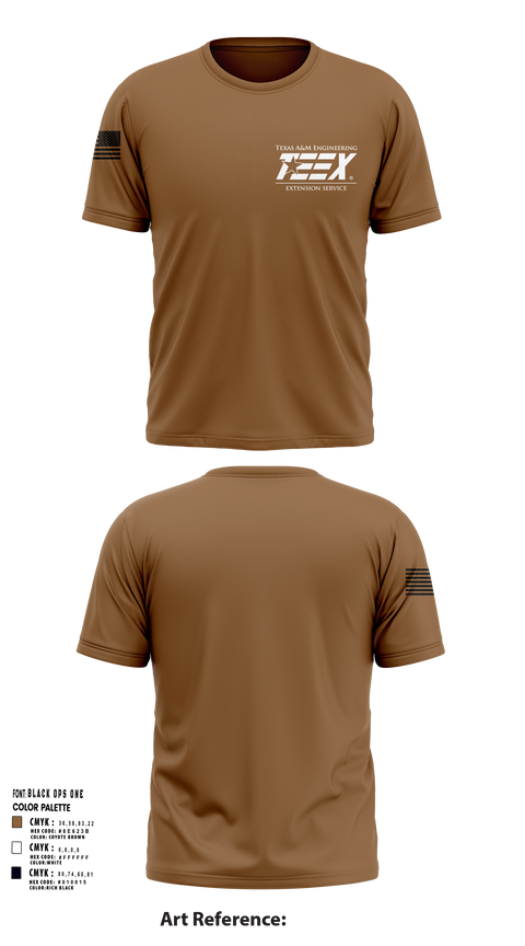 Short Sleeve Performance Shirt, TEEX Rescue, Fire Department, Teamtime, Team time, sublimation, custom sports apparel, team uniforms, spirit wear, spiritwear, sports uniforms, custom shirts, team store, custom team store, fundraiser sports, apparel fundraiser