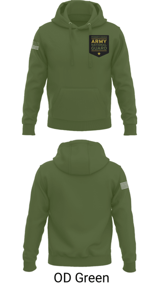 Hoodie, Recruiting, National Guard, Teamtime, Team time, sublimation, custom sports apparel, team uniforms, spirit wear, spiritwear, sports uniforms, custom shirts, team store, custom team store, fundraiser sports, apparel fundraiser