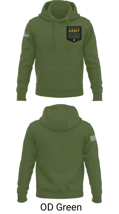 Recruiting 24284628 Hoodie - 55