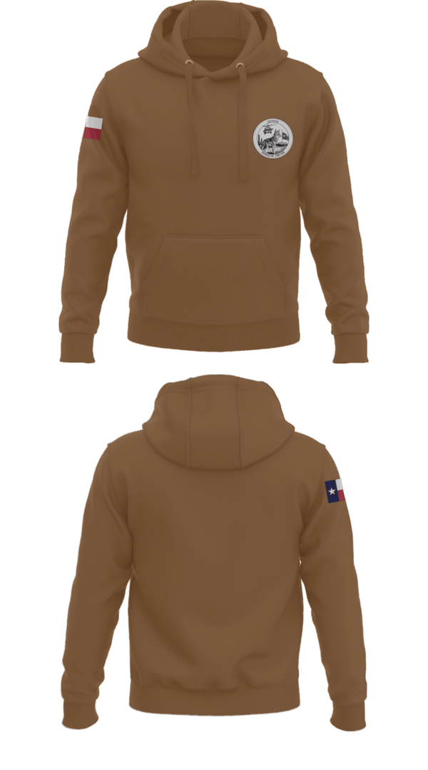 Hoodie, Charlie C 1-158th AHB, Army, Teamtime, Team time, sublimation, custom sports apparel, team uniforms, spirit wear, spiritwear, sports uniforms, custom shirts, team store, custom team store, fundraiser sports, apparel fundraiser