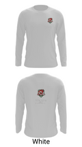 JC United 73848646 Long Sleeve Performance Shirt - 7