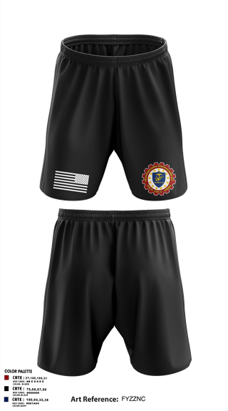 Athletic Shorts With Pockets, CLB25 TSC PROVIDENCE,  RI., , Teamtime, Team time, sublimation, custom sports apparel, team uniforms, spirit wear, spiritwear, sports uniforms, custom shirts, team store, custom team store, fundraiser sports, apparel fundraiser