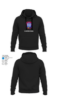 911 Driving School 70833524 Hoodie - 24