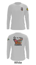Maria 23139358 Long Sleeve Performance Shirt - 7