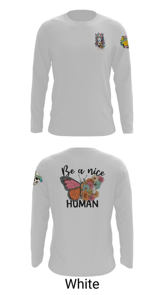 Long Sleeve Performance Shirt, Maria, , Teamtime, Team time, sublimation, custom sports apparel, team uniforms, spirit wear, spiritwear, sports uniforms, custom shirts, team store, custom team store, fundraiser sports, apparel fundraiser