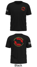 Otero County Sheriff 37164505 Short Sleeve Performance Shirt - 34