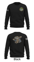 Wilmington Tiger Shark 19373018 Crew Neck Sweatshirt - 25