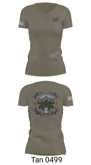 Women's Short Sleeve Vneck Shirt, LFSP, Marines, Teamtime, Team time, sublimation, custom sports apparel, team uniforms, spirit wear, spiritwear, sports uniforms, custom shirts, team store, custom team store, fundraiser sports, apparel fundraiser