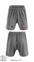 19th EOD 62274073 Athletic Shorts With Pockets - 1