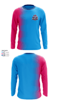 PERRO ELITE 19427990 Long Sleeve Performance Shirt 1