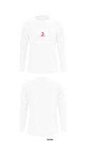 Big Jon Wall 7239574 Long Sleeve Performance Shirt 8