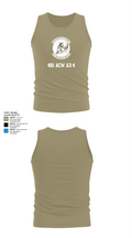461 ACW A3/4 60764171 Tank Top - 99