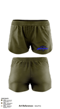 1st Defense Foam Insulation 48484867 Ranger Panties - 1