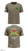 346 MP CO 9773492 Old School Cotton Feel Shirt - 2