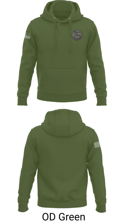 F4 Frogs 56095578 Hoodie - 58