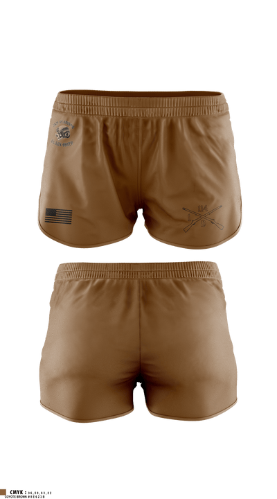 3rd PLT black sheep 13771381 Ranger Panties - 2
