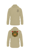 435th CTS 2997096 Windbreaker - 81