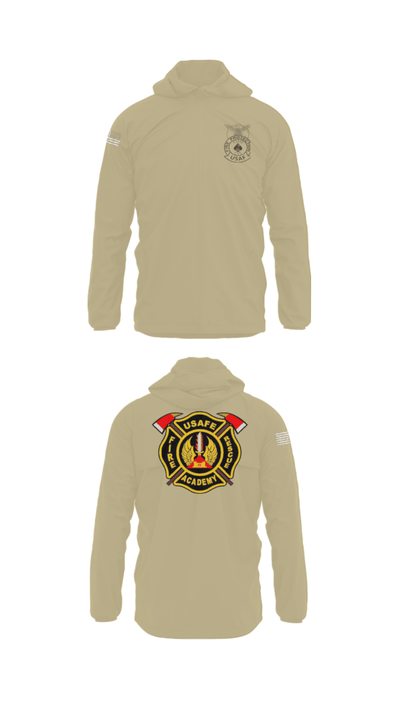 435th CTS 2997096 Windbreaker - 81
