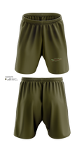Tochi’s Landscaping 92511060 Athletic Shorts With Pockets - 41
