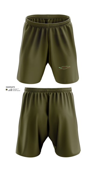 Athletic Shorts With Pockets, Tochi’s Landscaping, , Teamtime, Team time, sublimation, custom sports apparel, team uniforms, spirit wear, spiritwear, sports uniforms, custom shirts, team store, custom team store, fundraiser sports, apparel fundraiser