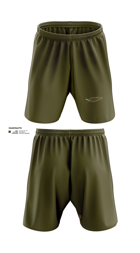 Athletic Shorts With Pockets, Tochi’s Landscaping, , Teamtime, Team time, sublimation, custom sports apparel, team uniforms, spirit wear, spiritwear, sports uniforms, custom shirts, team store, custom team store, fundraiser sports, apparel fundraiser