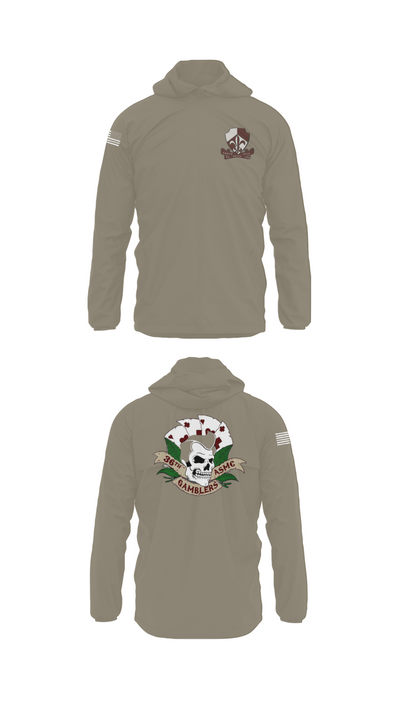 418 MLC 48598349 Windbreaker - 61