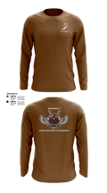 Fox troop 31876072 Long Sleeve Performance Shirt 11