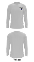 Phelps High School Softball 22936703 Long Sleeve Performance Shirt - 4