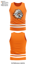 RRMS Cheer 7036468 Tank Top - 41