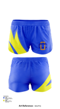 The Outing Club 90078282 Women's Shorts - 117