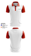 Innovatec 11373900 Short Sleeve Performance Polo - 20