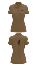 JSSD-K 87433358 Women's Short Sleeve Performance Polo  - 15