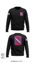 39th Infantry Brigade 34515329 Crew Neck Sweatshirt - 128