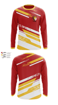 Titans 63119410 Long Sleeve Performance Shirt 1