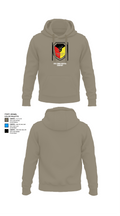 9th Comm Service company 88104614 Hoodie - 71