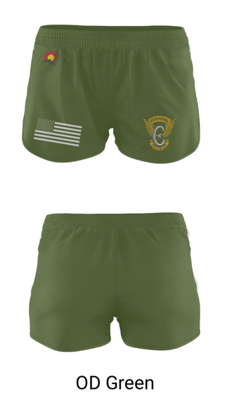 Ranger Panties, The 2403, Police, Teamtime, Team time, sublimation, custom sports apparel, team uniforms, spirit wear, spiritwear, sports uniforms, custom shirts, team store, custom team store, fundraiser sports, apparel fundraiser