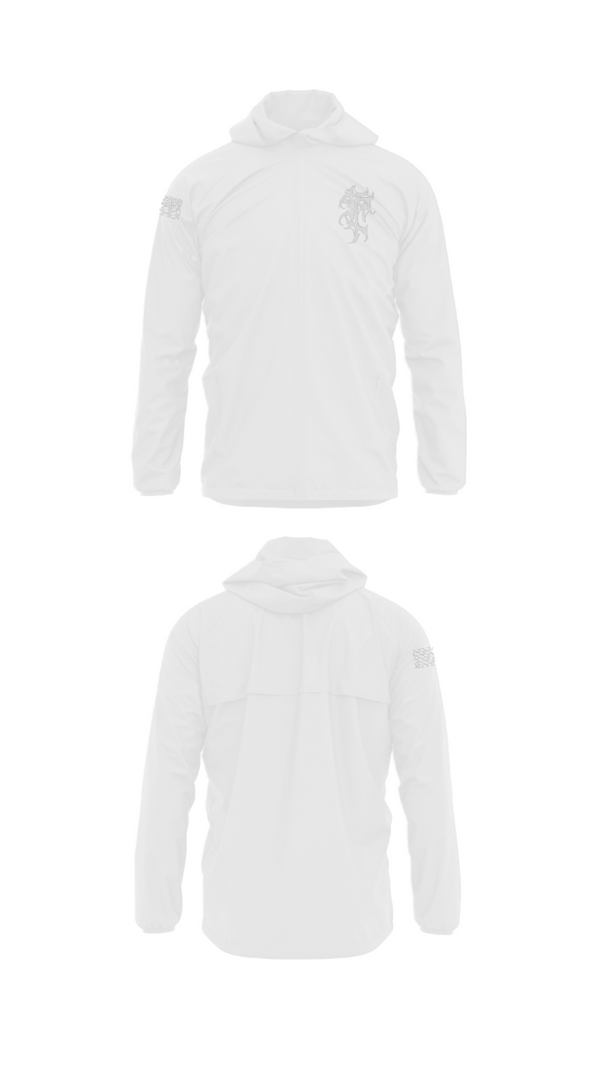 Windbreaker, Tattoo flokkehh, , Teamtime, Team time, sublimation, custom sports apparel, team uniforms, spirit wear, spiritwear, sports uniforms, custom shirts, team store, custom team store, fundraiser sports, apparel fundraiser