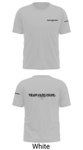 Rider Music Sound SoundKillers 65442481 Short Sleeve Performance Shirt - 11