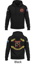 MCIPAC 4147432 Hoodie - 38