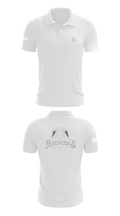 G Venegas Trucking LLC 48247969 Short Sleeve Performance Polo - 9