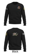 India Company 3-15 33818520 Crew Neck Sweatshirt - 14