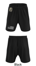 445 Chemical Company 3336887 Athletic Shorts With Pockets - 28