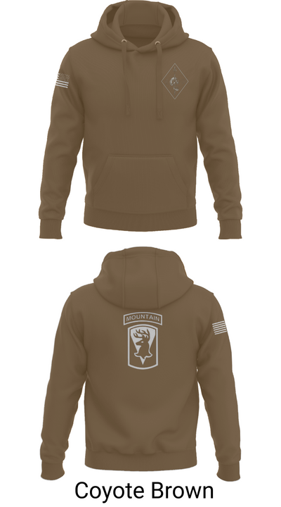 C CO 1-102 81634462 Hoodie - 18