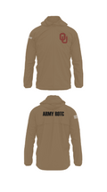 OU Army ROTC 95723228 Windbreaker - 1