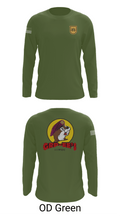 1-1 SFG(A), S-3 84488756 Long Sleeve Performance Shirt 46