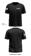 Engine 6 82701113 Old School Cotton Feel Shirt - 2
