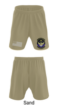 505 CS 83236668 Athletic Shorts With Pockets - 89